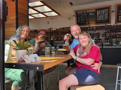 Canadian Craft Tours-基洛纳必去景点