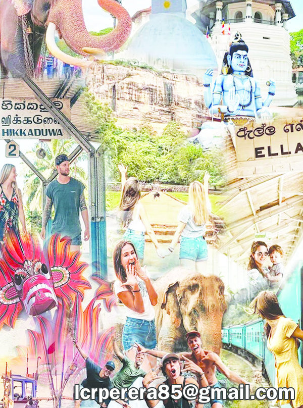 Pigeon Island Tours-尼拉瓦利必去景点