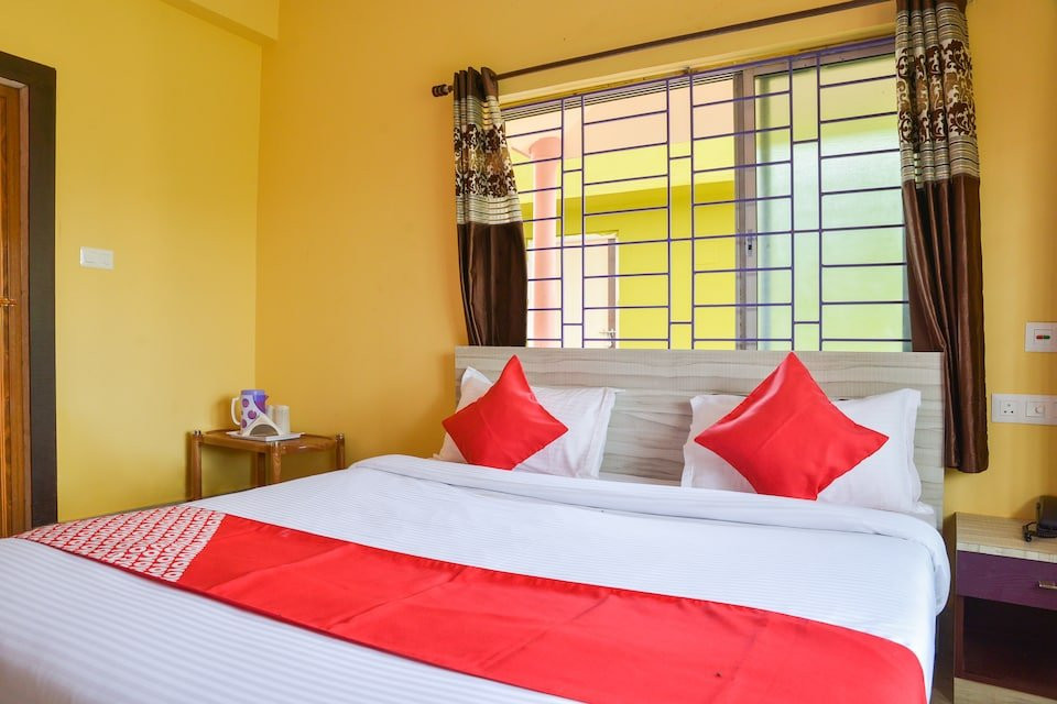 OYO 15679 Hotel Gloria主图