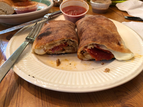 Turanos pizza kitchen llc