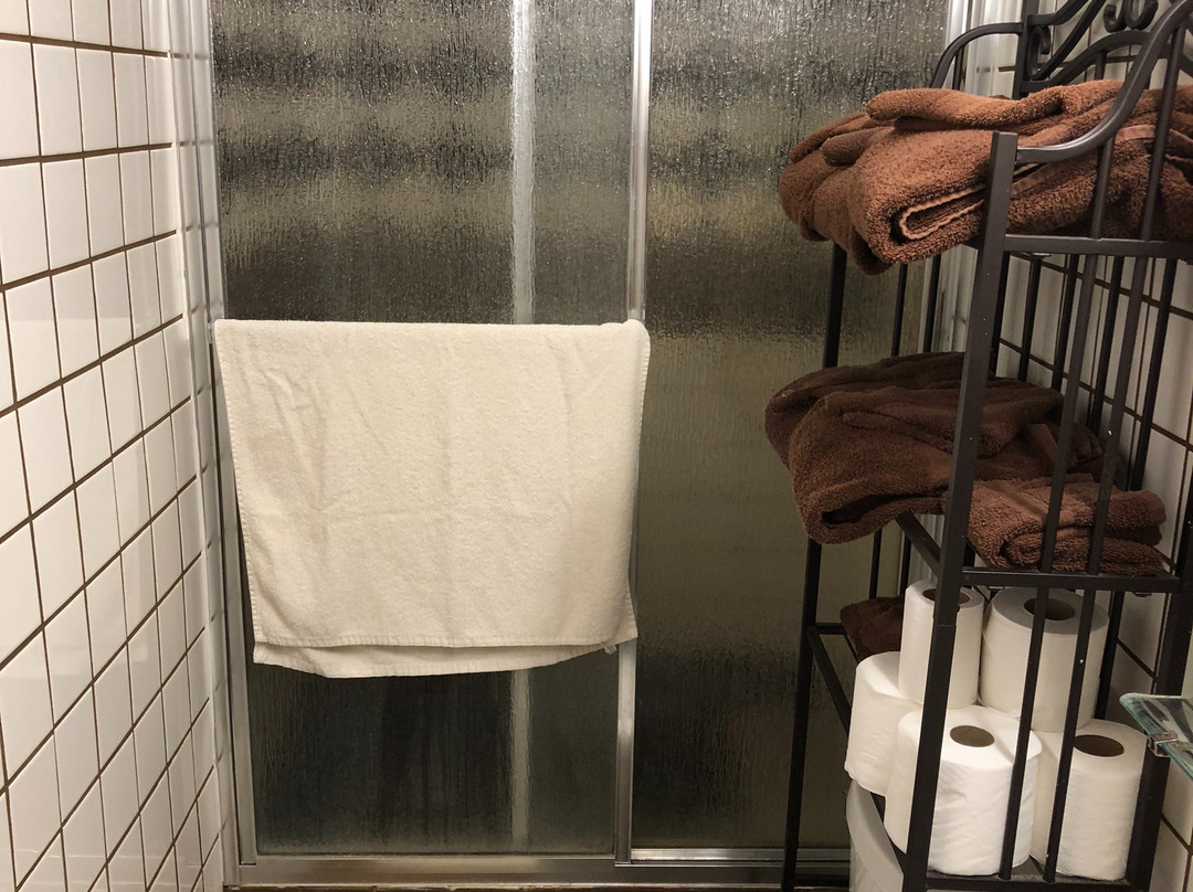 The Creekside Inn主图