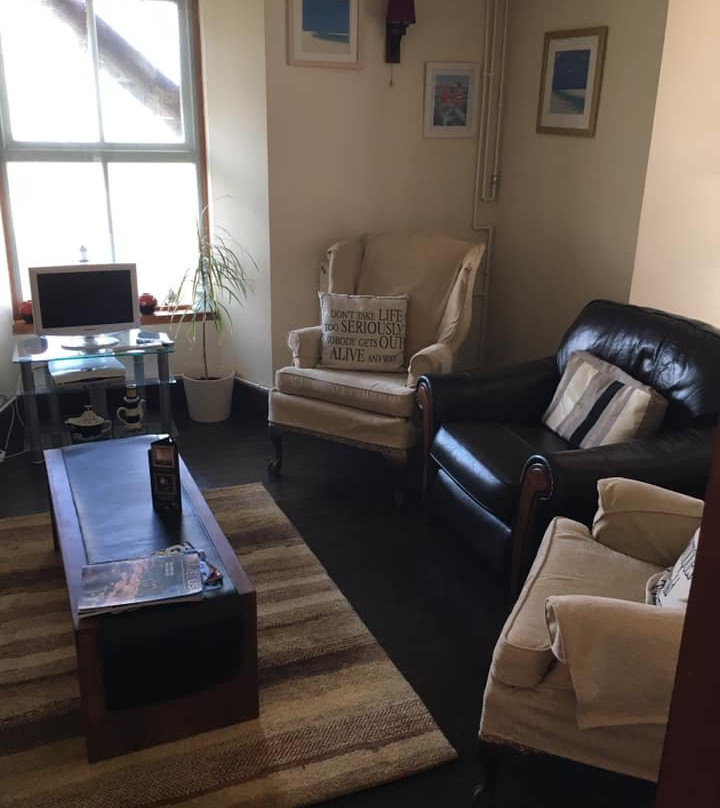 Teifi Waterside Hotel主图