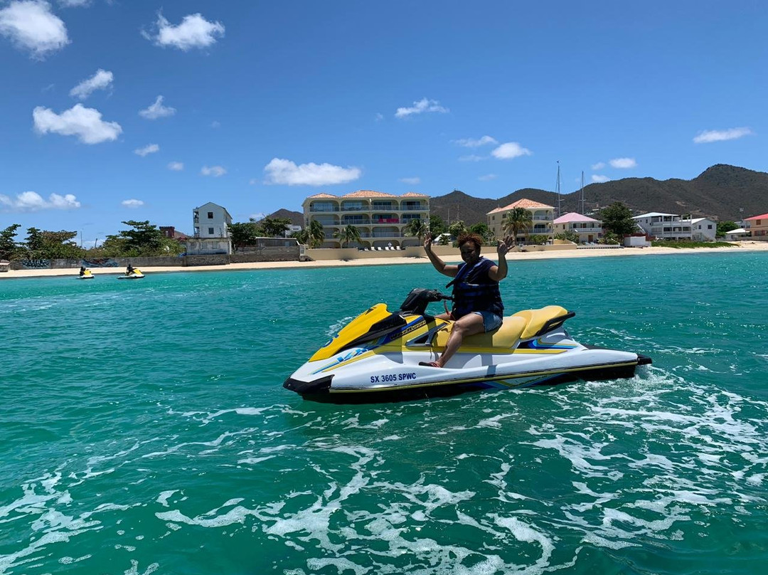 Sea Fun St. Maarten景点图片