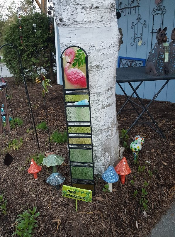 Artzy Studio-Ephraim必去景点