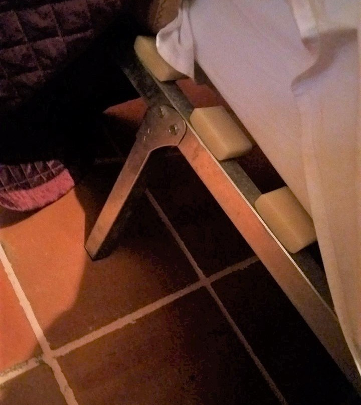 Hostal De La Villa主图