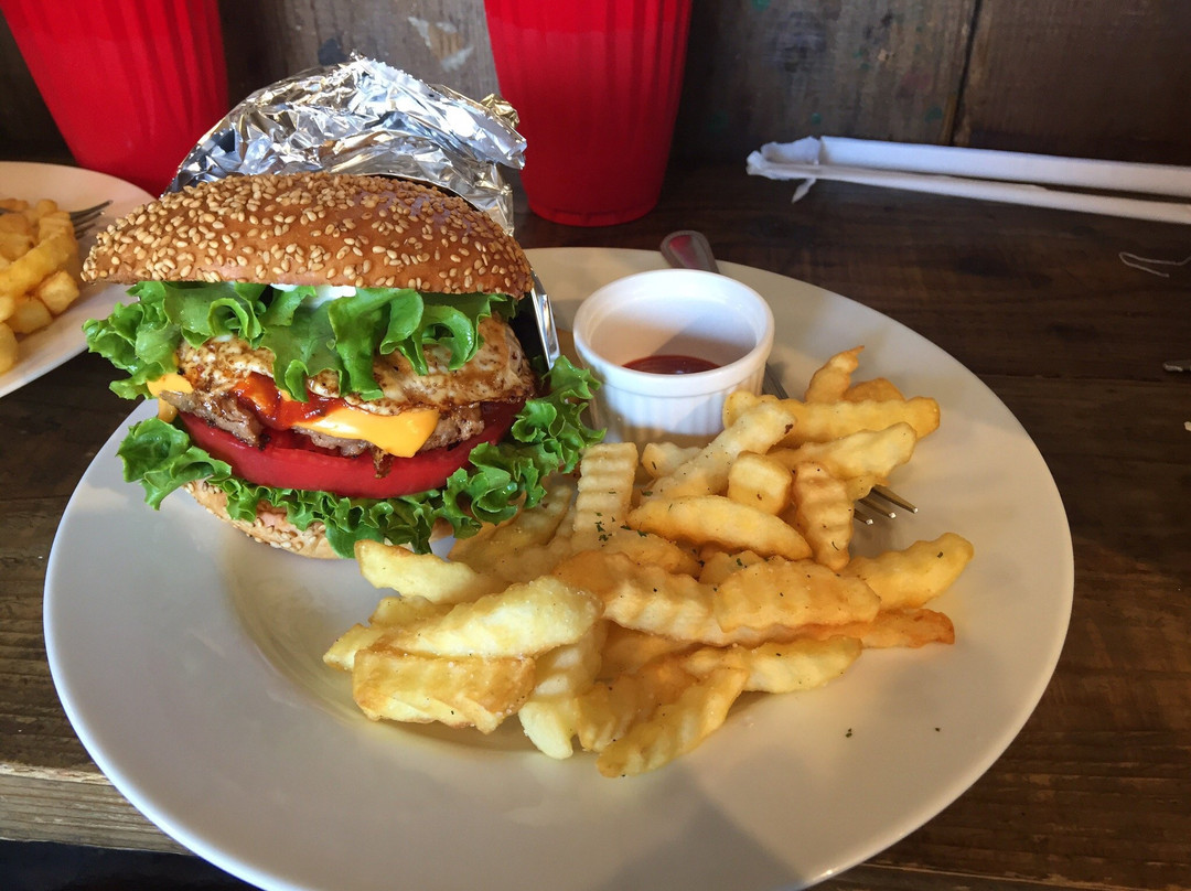 jack's pizza and burgers