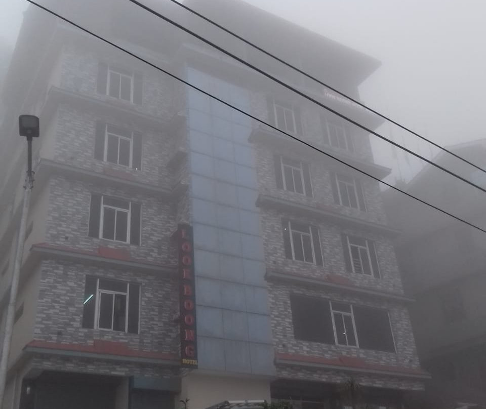 OYO 29329 Lookboong Hotel主图