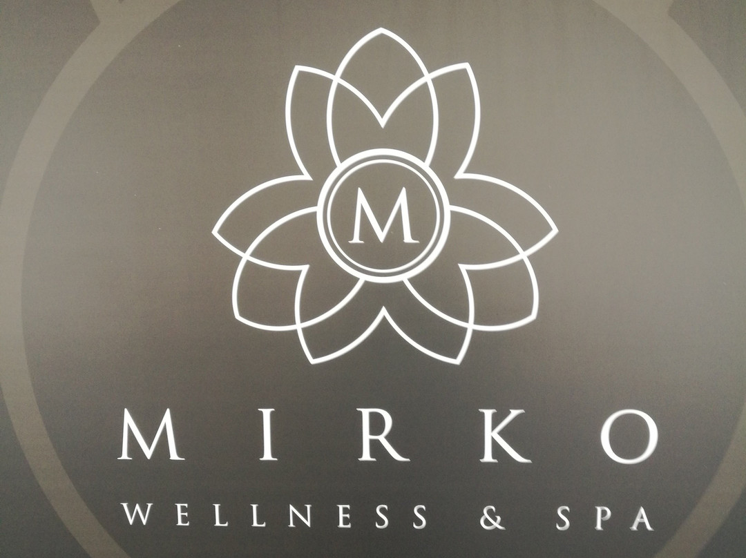 Mirko Wellness & Spa-布斯托-阿西齐奥必去景点