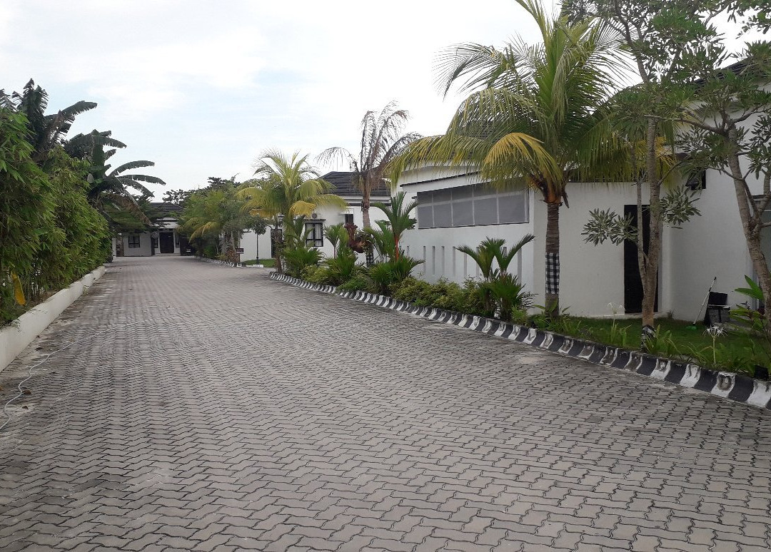 The Baliview Luxury Villas & Resto主图