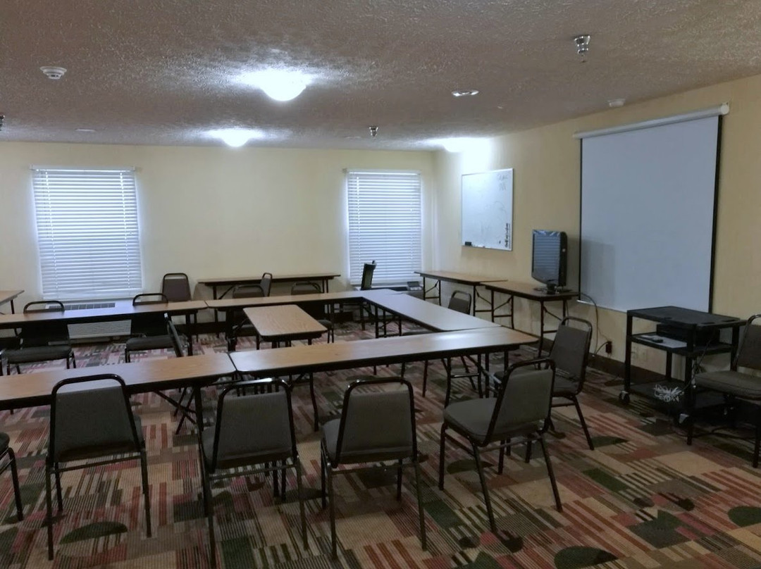 Quality Inn & Suites主图