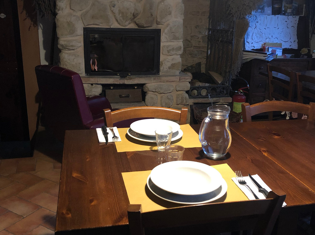 Agriturismo Piccola Raieda主图
