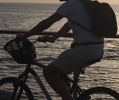 Pole Position Electric & City Bike rental-特拉维夫必去景点