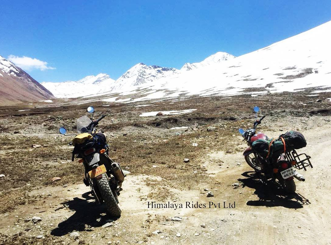Himalaya Rides景点图片