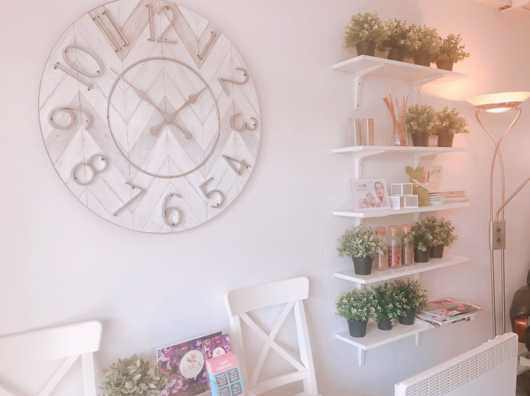 LAILA Thai Massage & Beauty Randwick-兰德威克必去景点