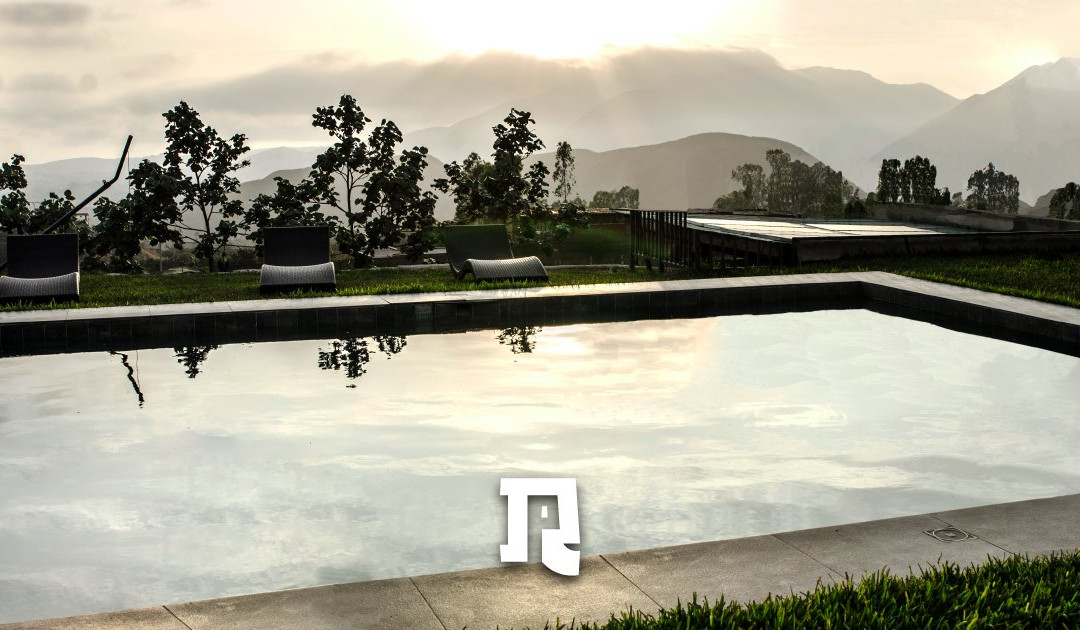 Ranch Pachacamac