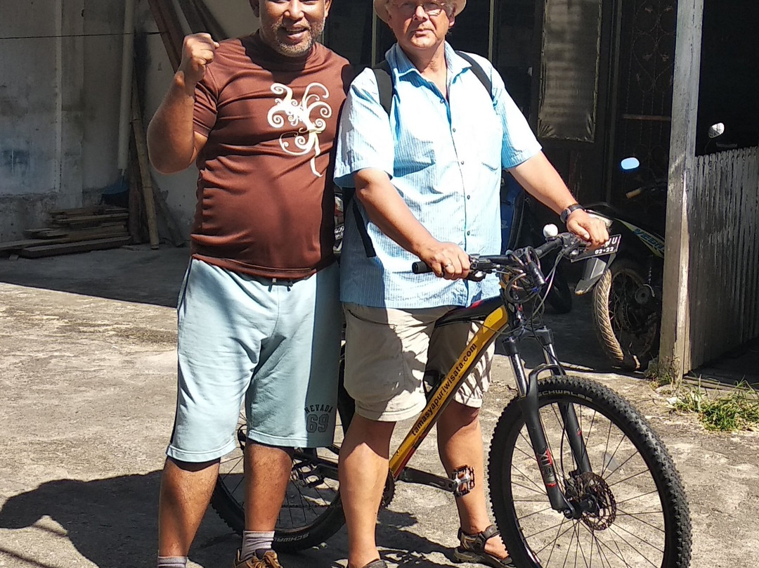 Tamasya Puri Wisata-坤甸必去景点