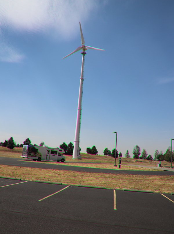 Tamastslikt Cultural Institute-Pendleton必去景点