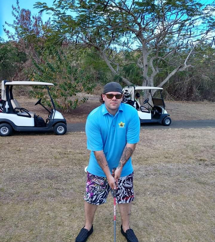 Carambola Golf Club-null必去景点