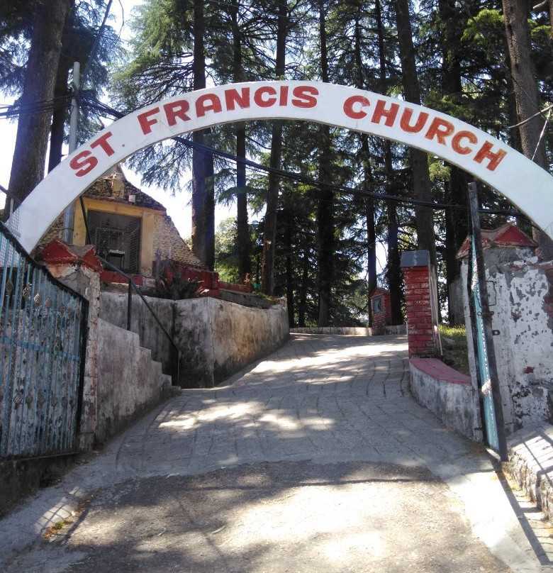 St. Francis Church景点图片