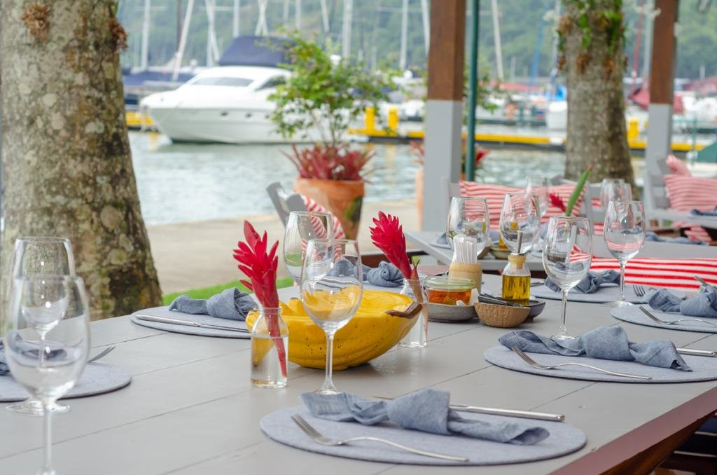 Gastromar - Gastronomia Nautica