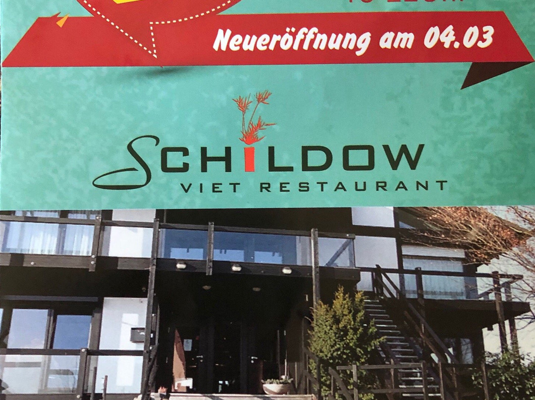 Hotel Schildow
