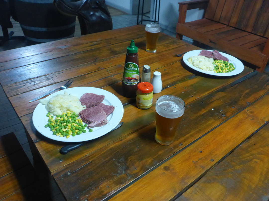 Holbrook Hotel主图