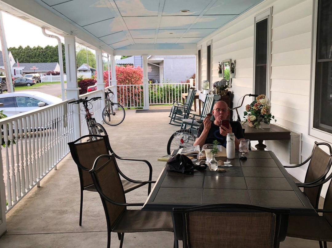 Inn At Lenora's主图