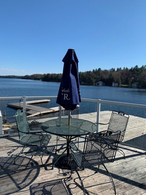 Rocky Crest Golf Resort主图