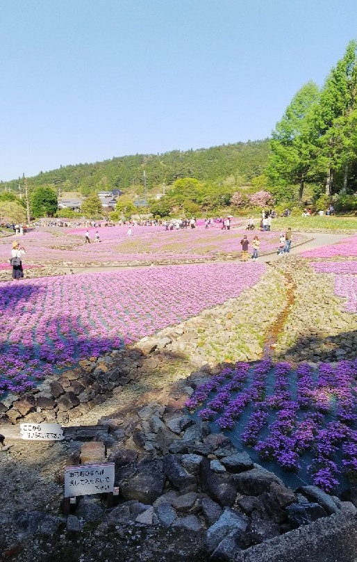 Eitakuji Temple-三田市必去景点