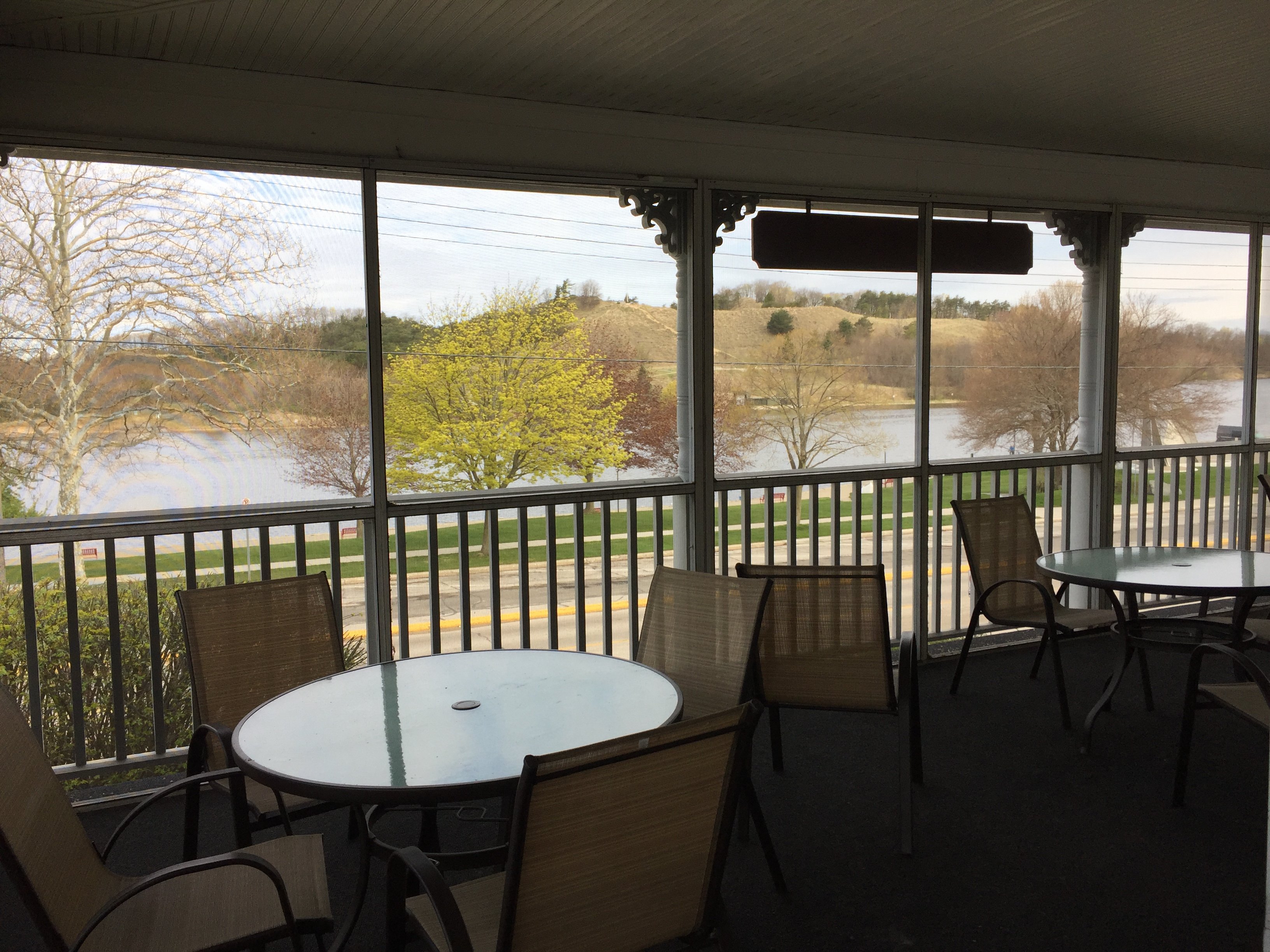 The Harbor House Inn-浴室