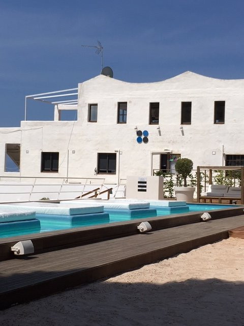 Marble Stella Maris Ibiza主图