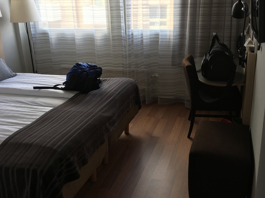 Scandic Sundsvall City主图