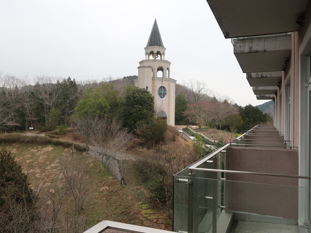 Sakuto Valentine Hotel主图