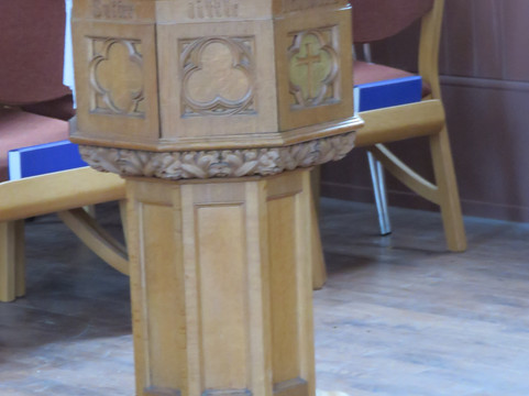 Comrie Parish Church-Comrie必去景点