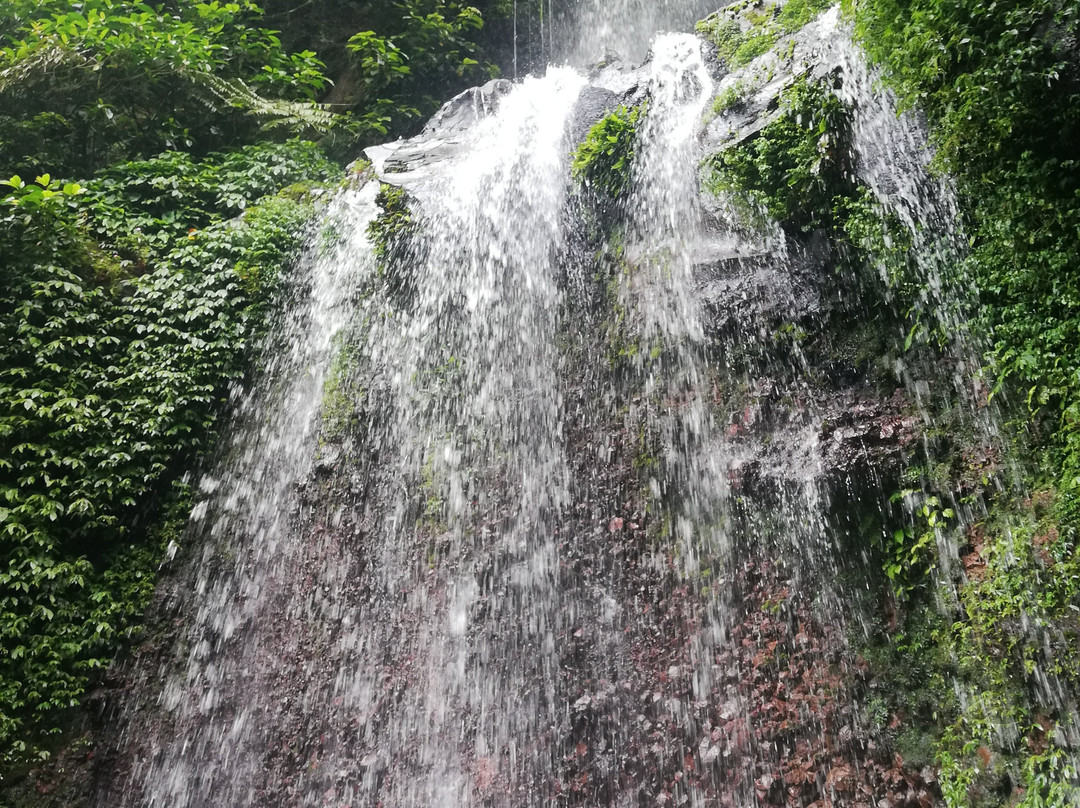 Curug Ciputri景点图片