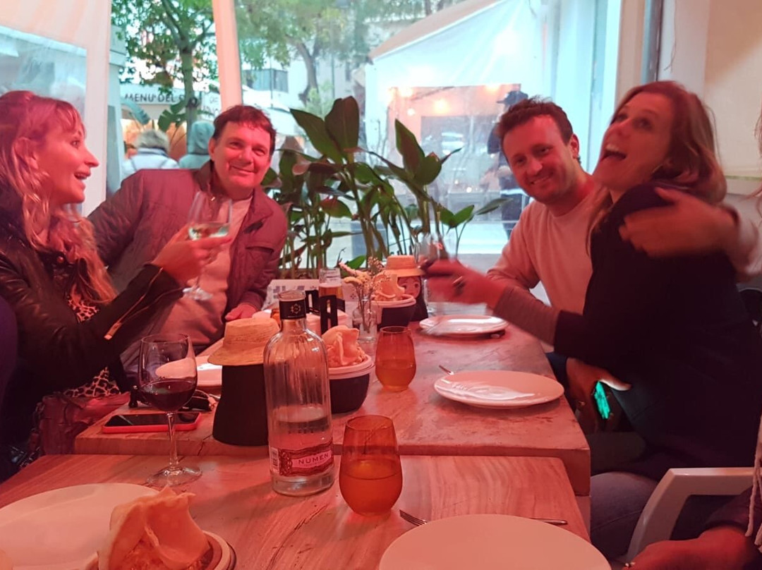 Ibiza Food Tours-伊维萨城区必去景点