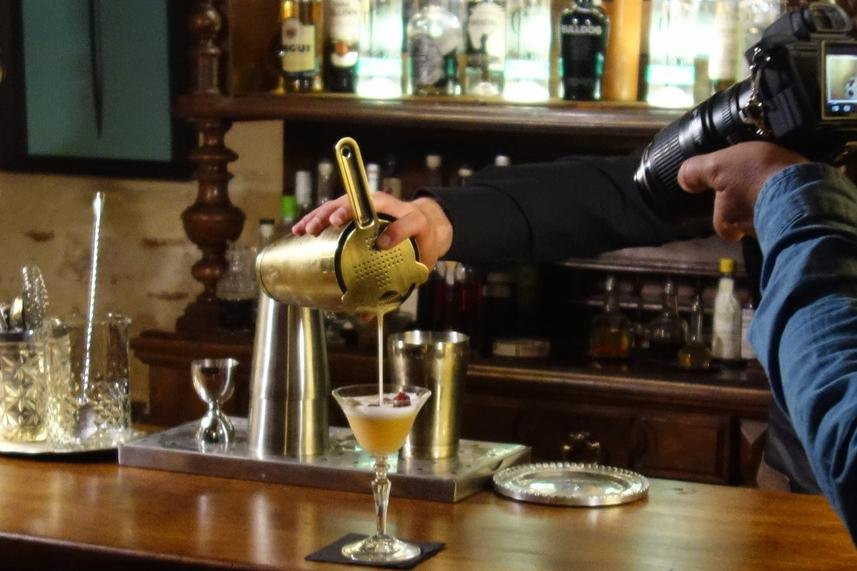 Cyrano, the Armagnac & Cocktail Experience景点图片