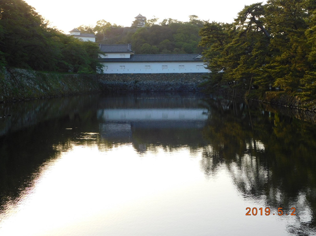 Kaikoku Memorial景点图片