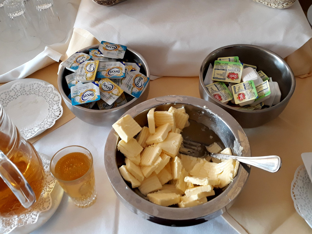 Hotel Rosengarten主图