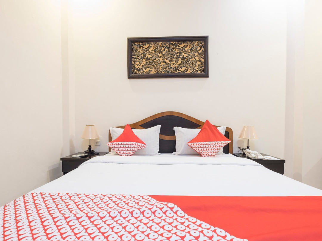 亚细亚酒店主图