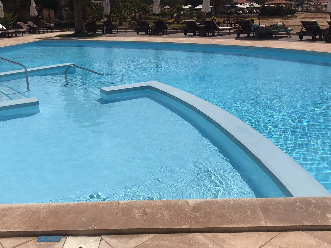 Hotel Morabeza主图