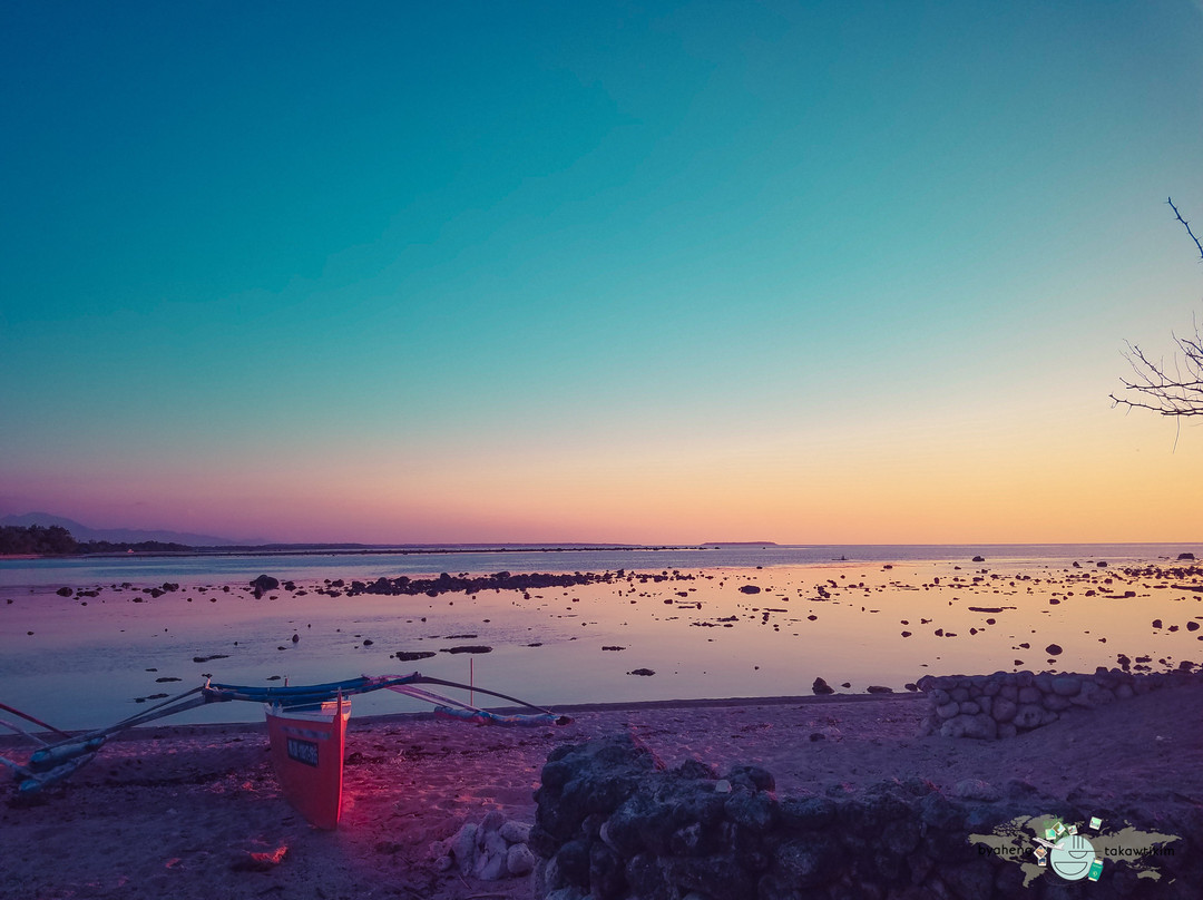 La Virgen Milagrosa de Badoc Church-Badoc必去景点