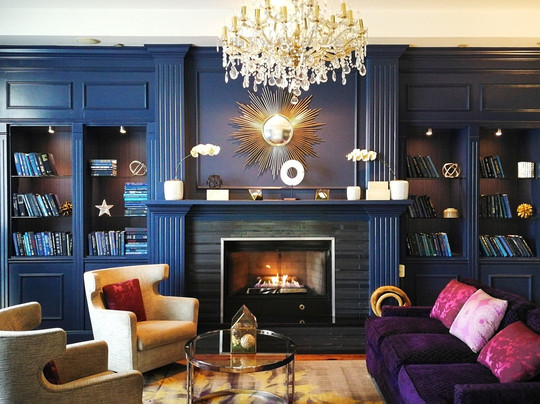 DoubleTree by Hilton Hotel Savannah Historic District主图