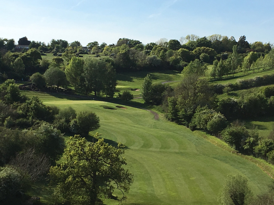 Stockwood Vale Golf Club景点图片