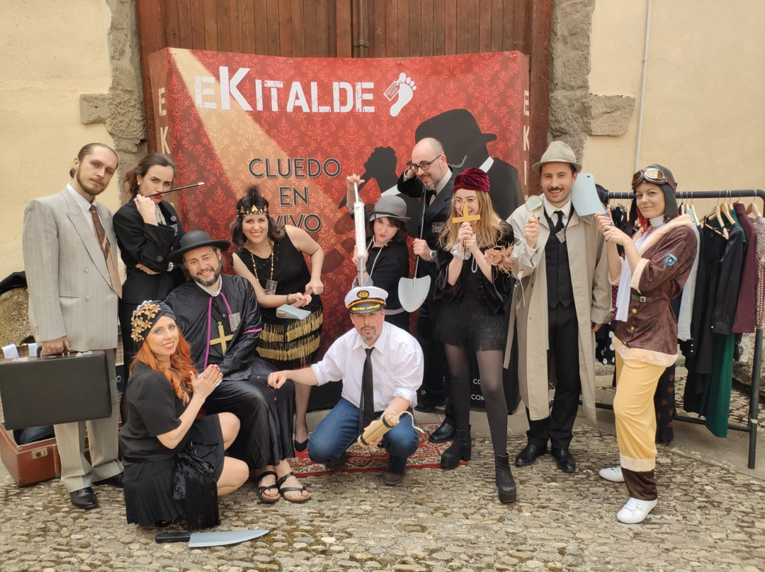 Allo旅游攻略图片