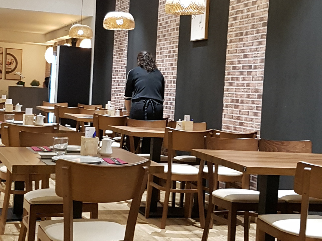 克伦威尔餐馆和美食-Kuyi Sushi