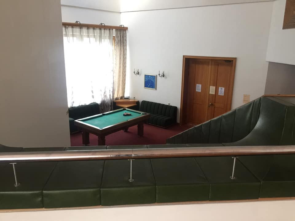 Breznevo vila Auska主图