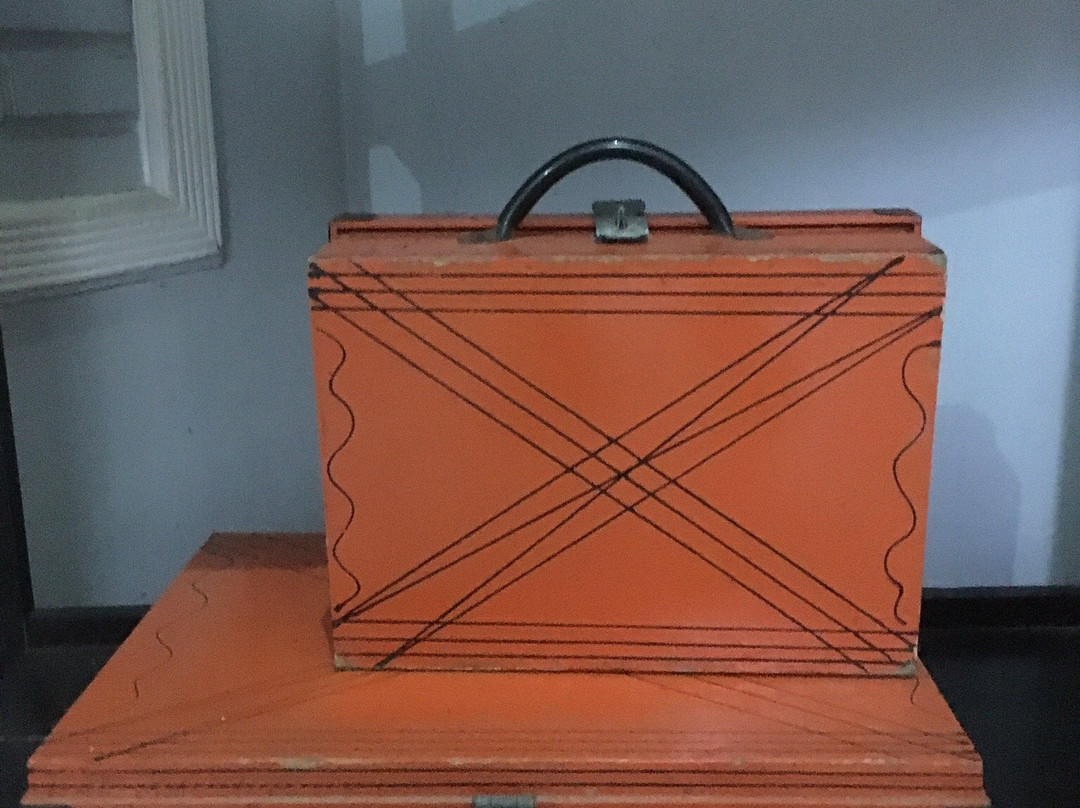 Estacao das Artes-Mossoro必去景点