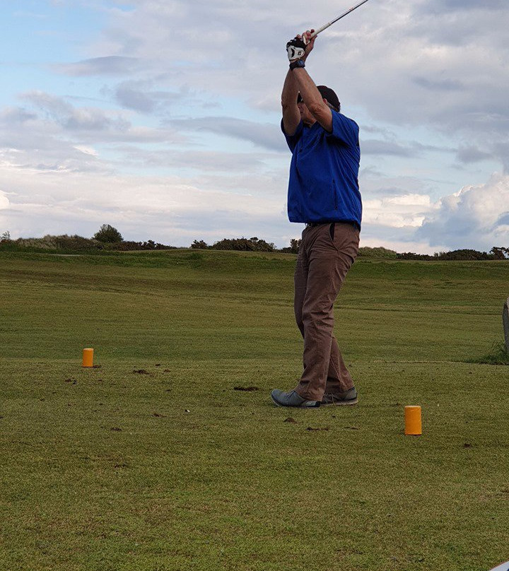 Abersoch Golf Club景点图片