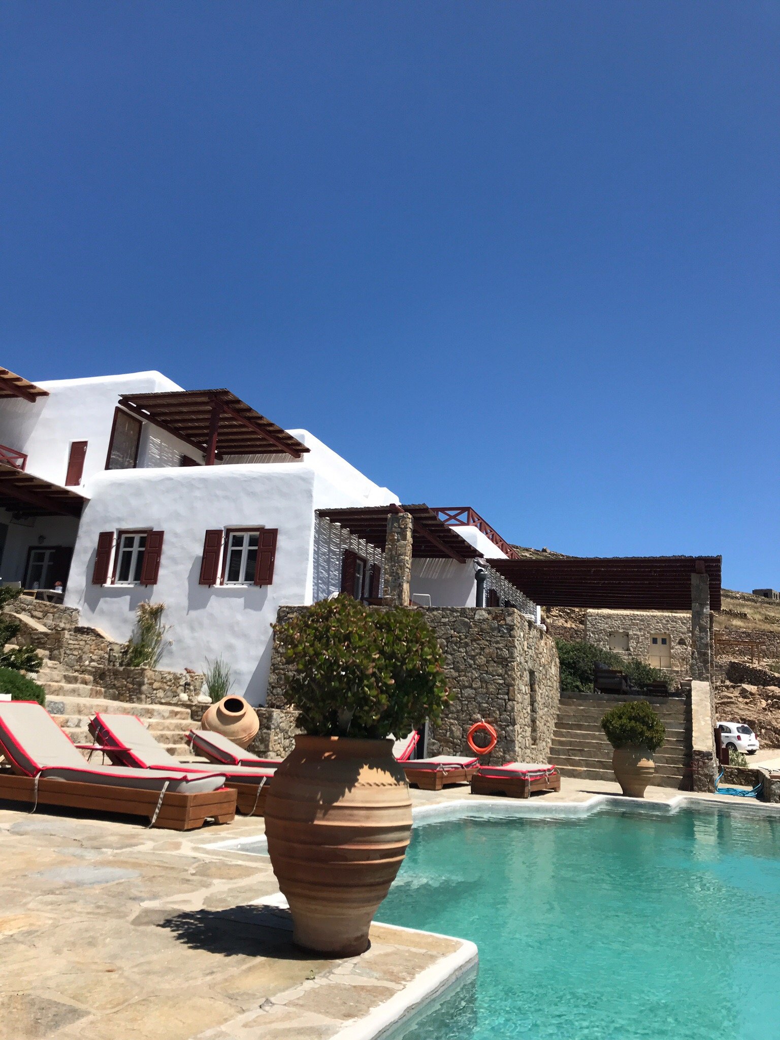 Villa Nautilia-官方